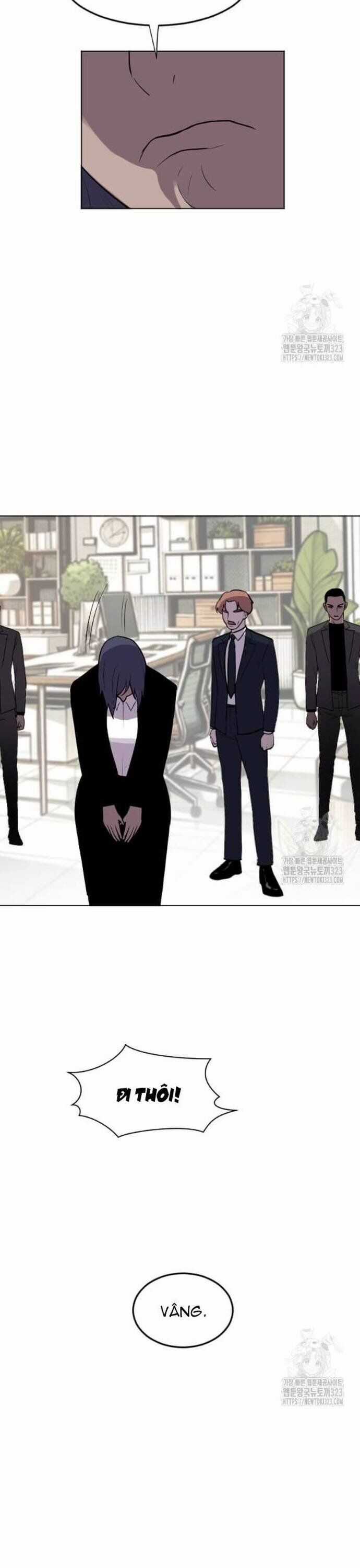 Tôi Nhặt Được Điện Thoại Từ Thế Giới Khác Chương 220 trang 17