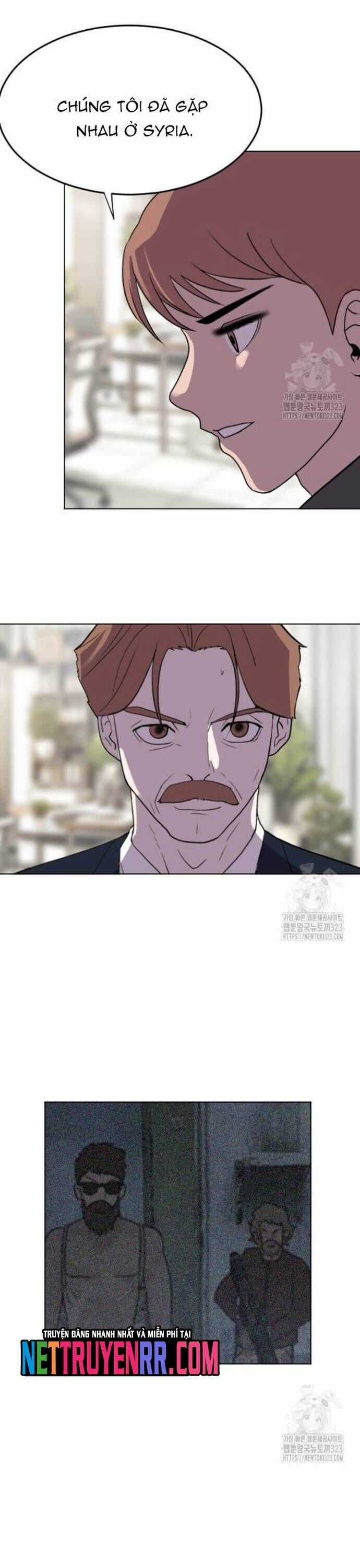 Tôi Nhặt Được Điện Thoại Từ Thế Giới Khác Chương 220 trang 2