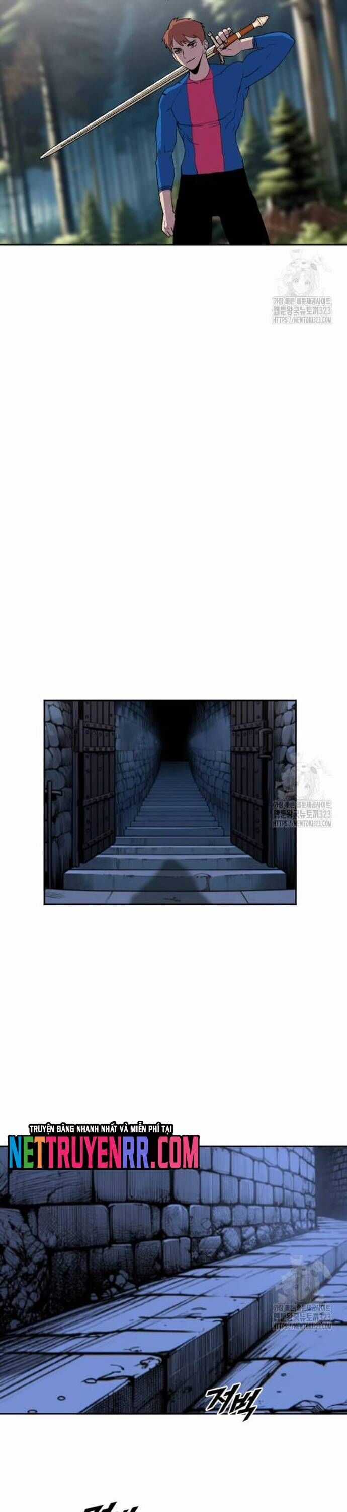 Tôi Nhặt Được Điện Thoại Từ Thế Giới Khác Chương 220 trang 29