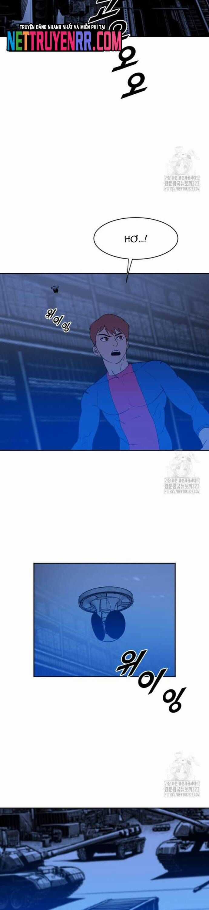 Tôi Nhặt Được Điện Thoại Từ Thế Giới Khác Chương 220 trang 32