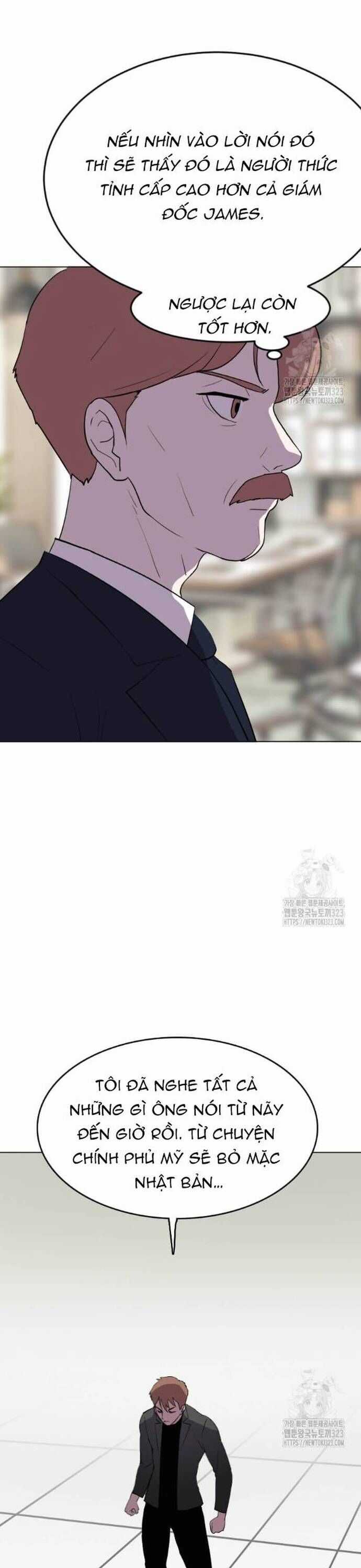 Tôi Nhặt Được Điện Thoại Từ Thế Giới Khác Chương 220 trang 5