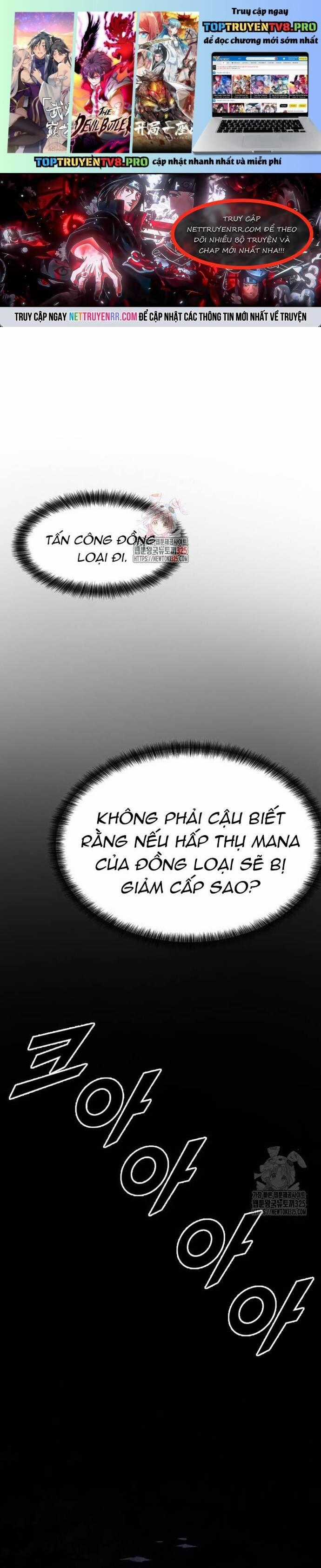 Tôi Nhặt Được Điện Thoại Từ Thế Giới Khác Chương 221 trang 1