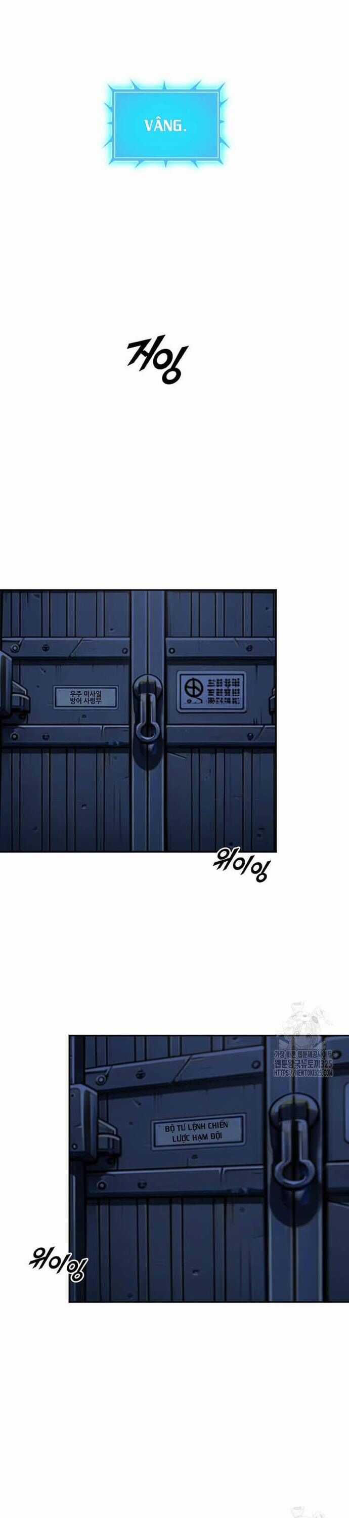 Tôi Nhặt Được Điện Thoại Từ Thế Giới Khác Chương 221 trang 13