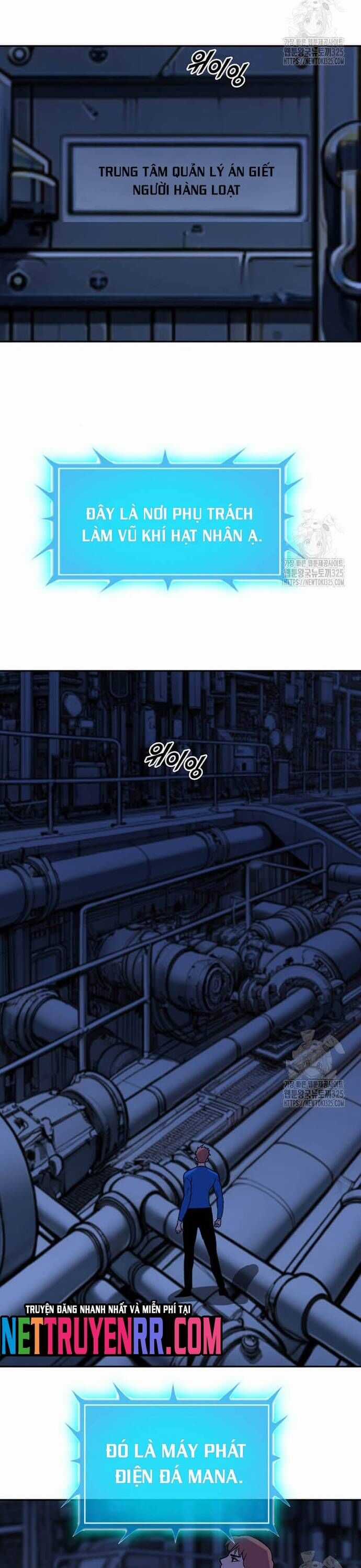 Tôi Nhặt Được Điện Thoại Từ Thế Giới Khác Chương 221 trang 14