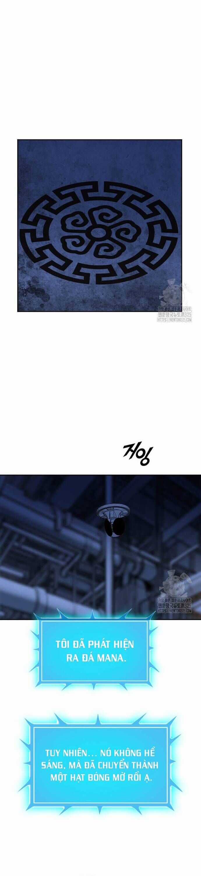 Tôi Nhặt Được Điện Thoại Từ Thế Giới Khác Chương 221 trang 16