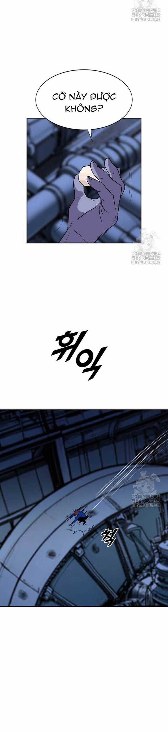 Tôi Nhặt Được Điện Thoại Từ Thế Giới Khác Chương 221 trang 18