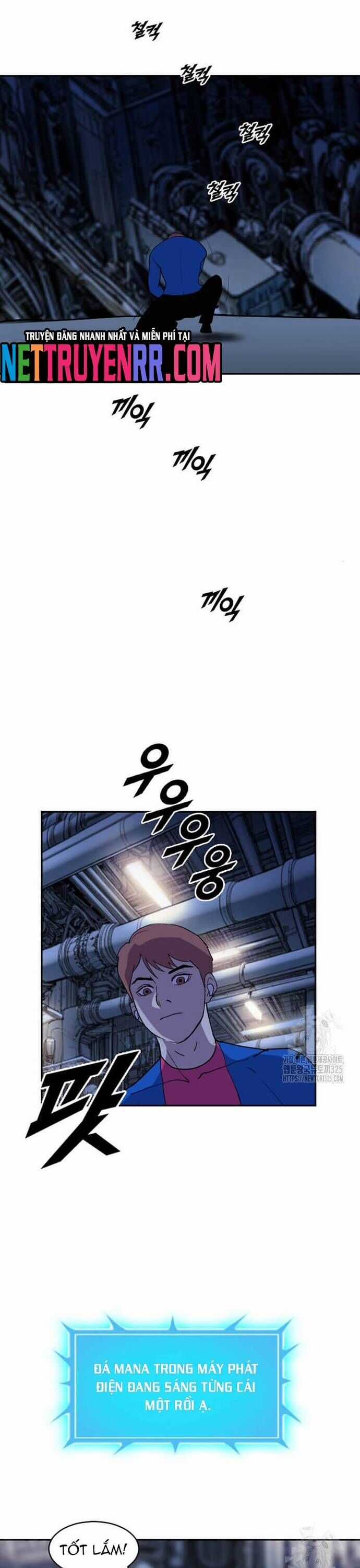 Tôi Nhặt Được Điện Thoại Từ Thế Giới Khác Chương 221 trang 19