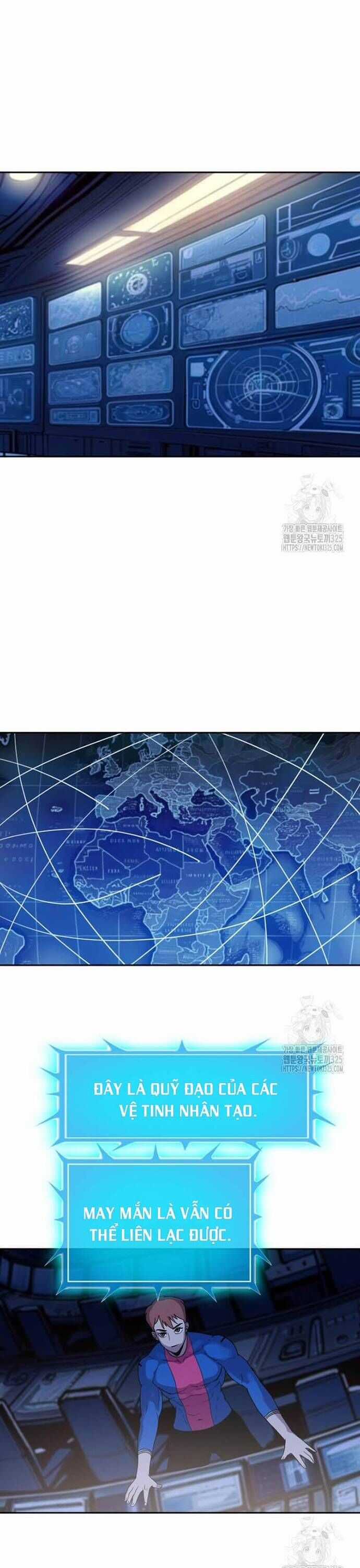 Tôi Nhặt Được Điện Thoại Từ Thế Giới Khác Chương 221 trang 21