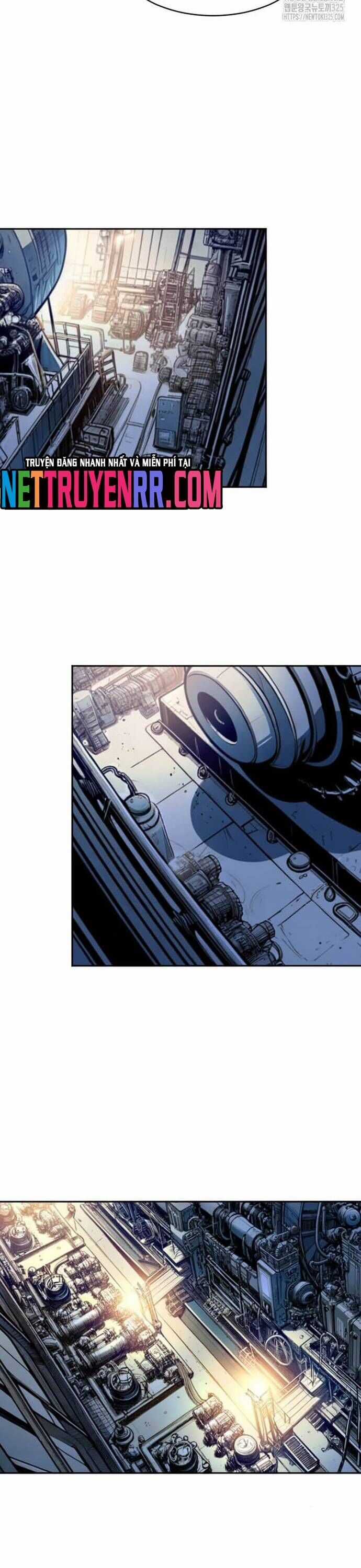 Tôi Nhặt Được Điện Thoại Từ Thế Giới Khác Chương 221 trang 23