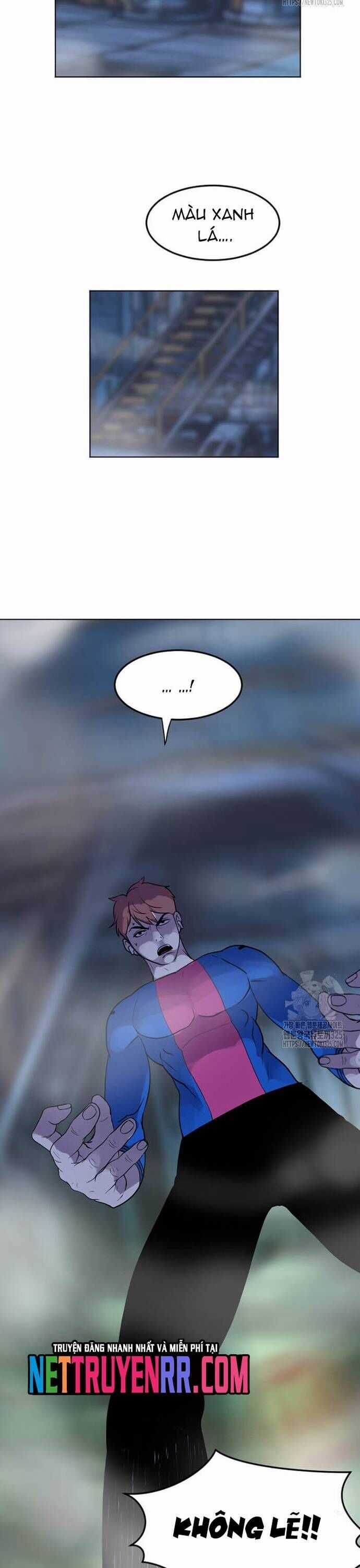 Tôi Nhặt Được Điện Thoại Từ Thế Giới Khác Chương 221 trang 26