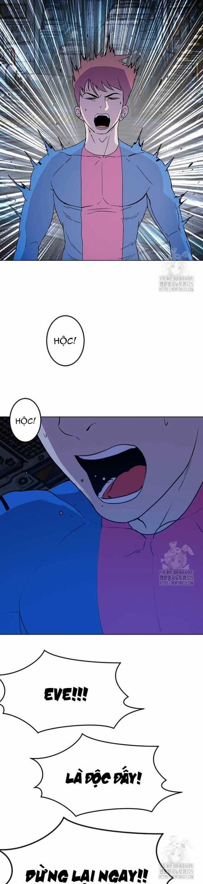 Tôi Nhặt Được Điện Thoại Từ Thế Giới Khác Chương 221 trang 28