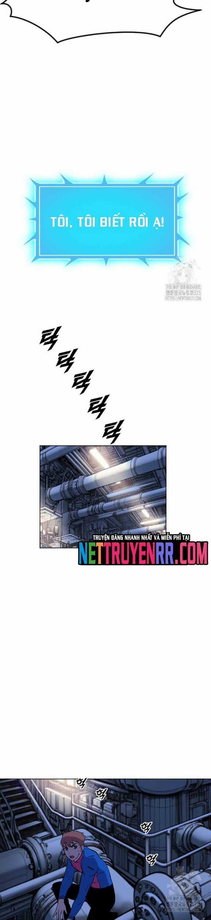 Tôi Nhặt Được Điện Thoại Từ Thế Giới Khác Chương 221 trang 29