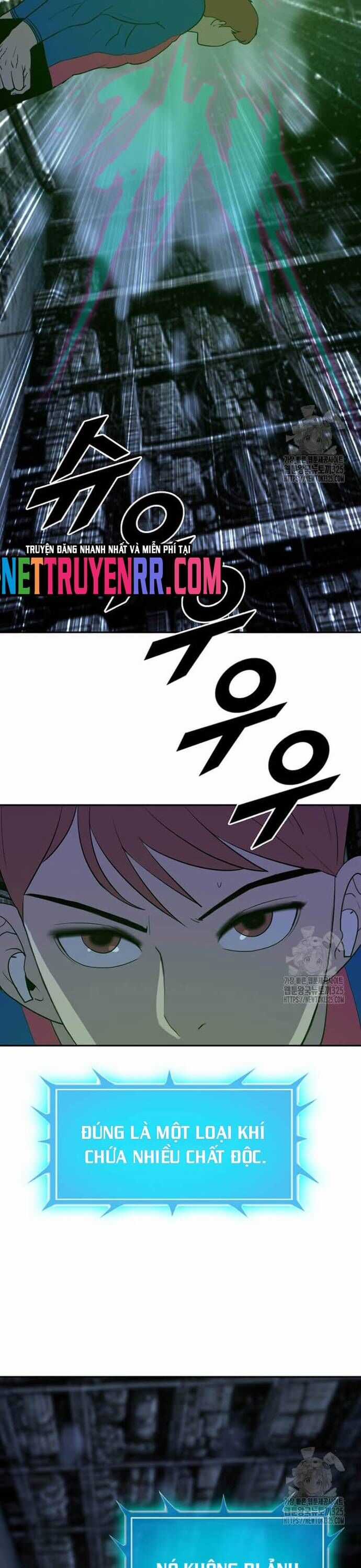 Tôi Nhặt Được Điện Thoại Từ Thế Giới Khác Chương 221 trang 35