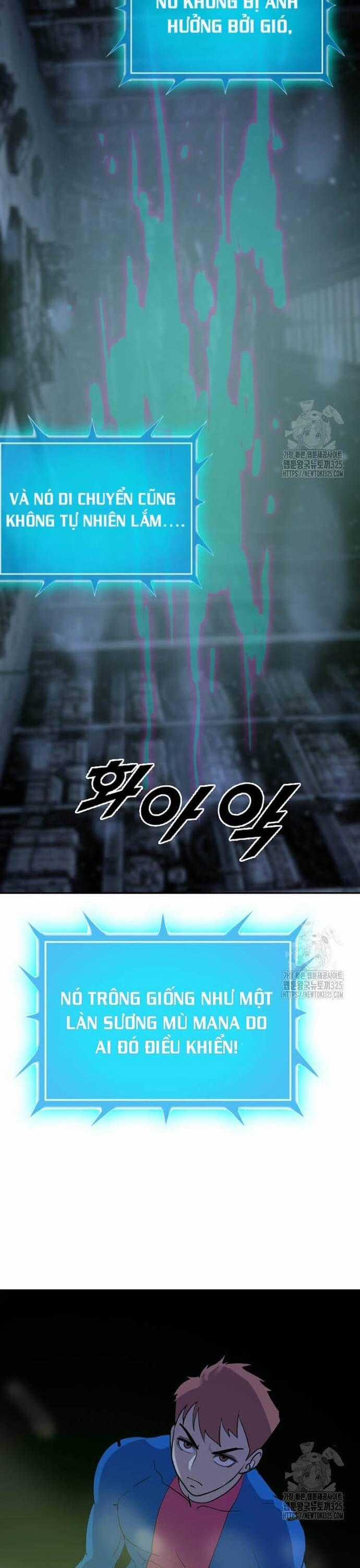 Tôi Nhặt Được Điện Thoại Từ Thế Giới Khác Chương 221 trang 36