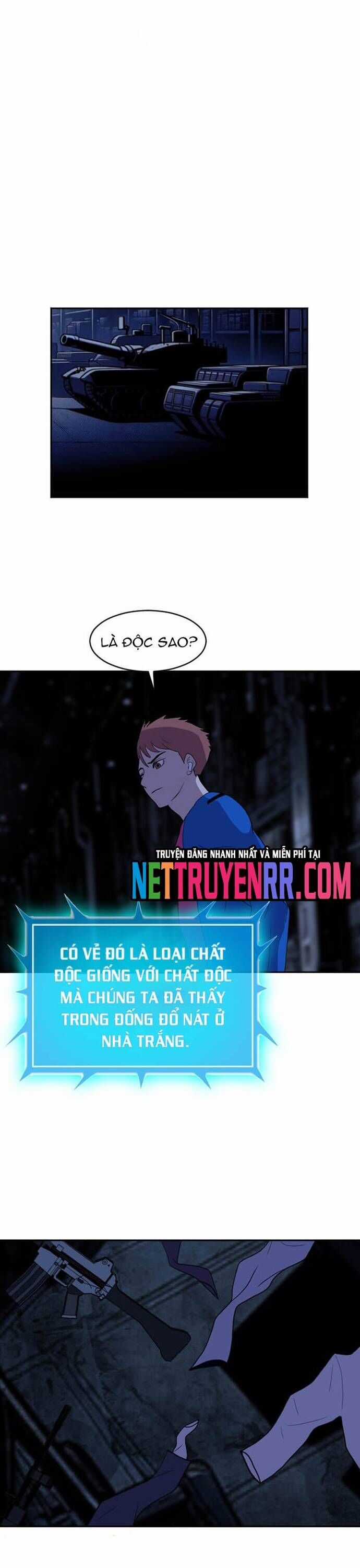 Tôi Nhặt Được Điện Thoại Từ Thế Giới Khác Chương 221 trang 7