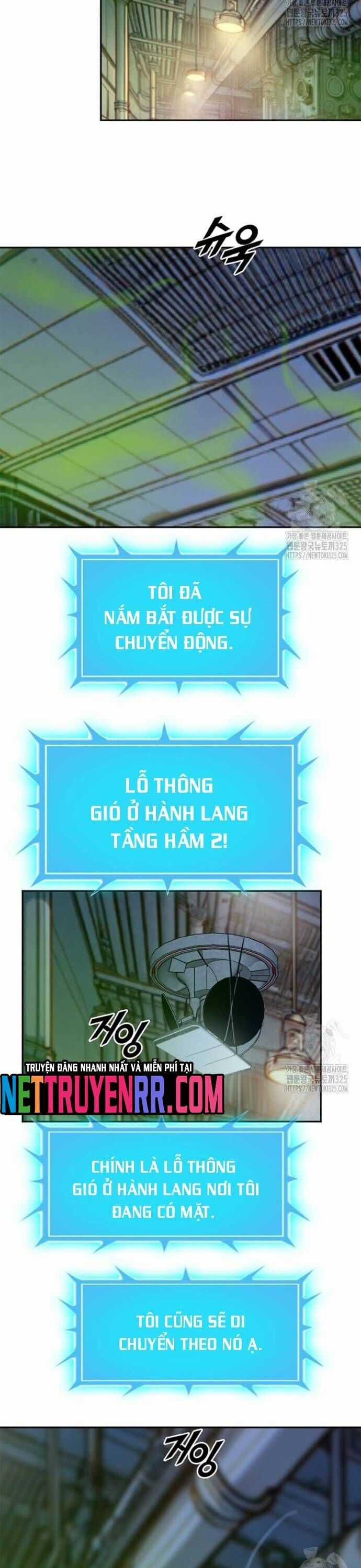 Tôi Nhặt Được Điện Thoại Từ Thế Giới Khác Chương 222 trang 12