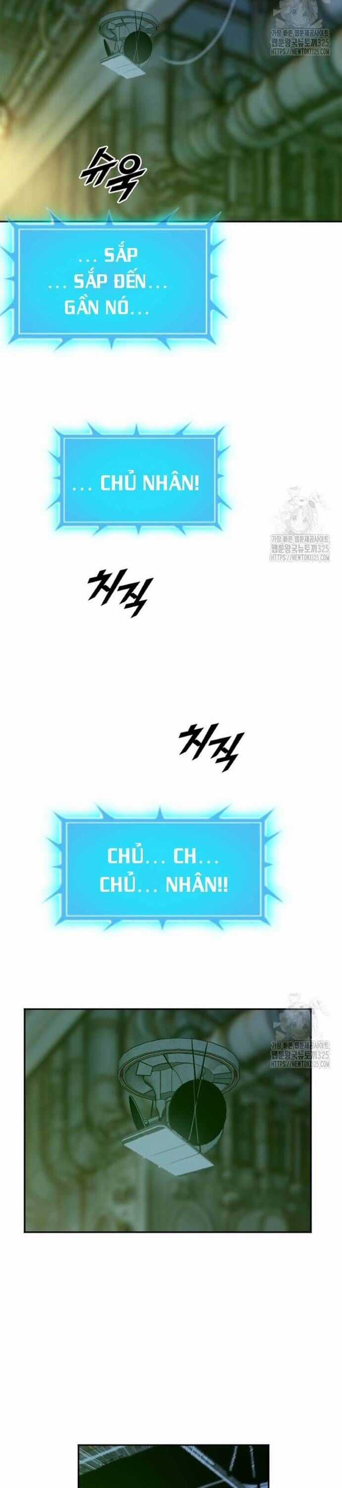 Tôi Nhặt Được Điện Thoại Từ Thế Giới Khác Chương 222 trang 13