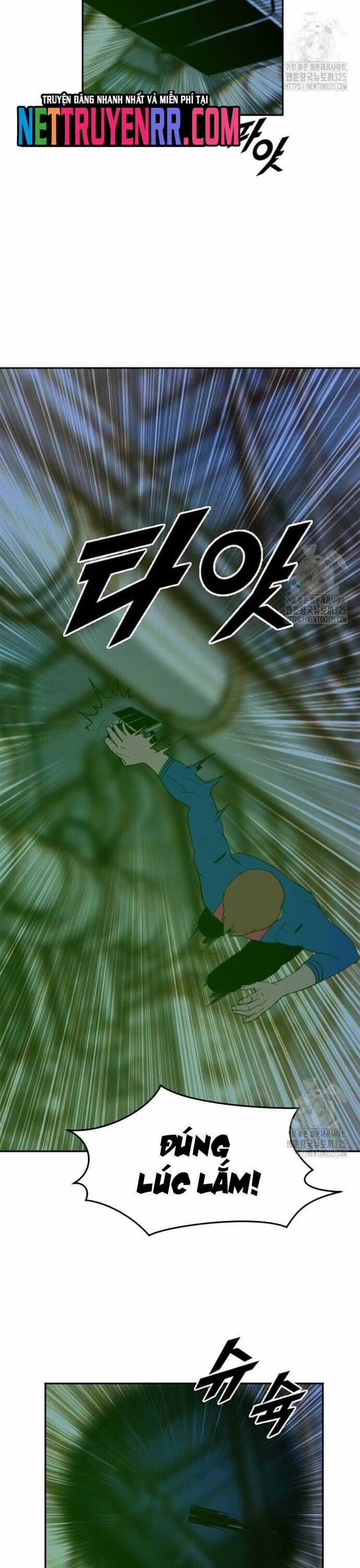 Tôi Nhặt Được Điện Thoại Từ Thế Giới Khác Chương 222 trang 14