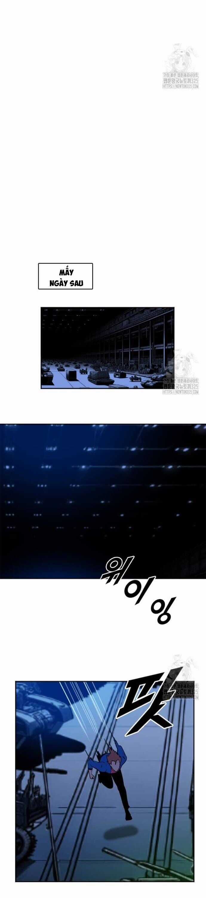 Tôi Nhặt Được Điện Thoại Từ Thế Giới Khác Chương 222 trang 16