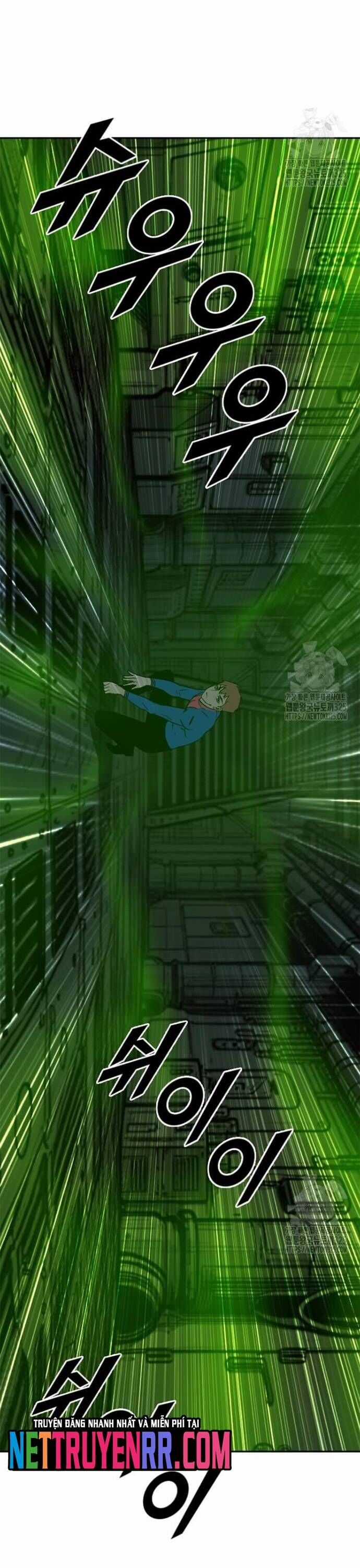 Tôi Nhặt Được Điện Thoại Từ Thế Giới Khác Chương 222 trang 17