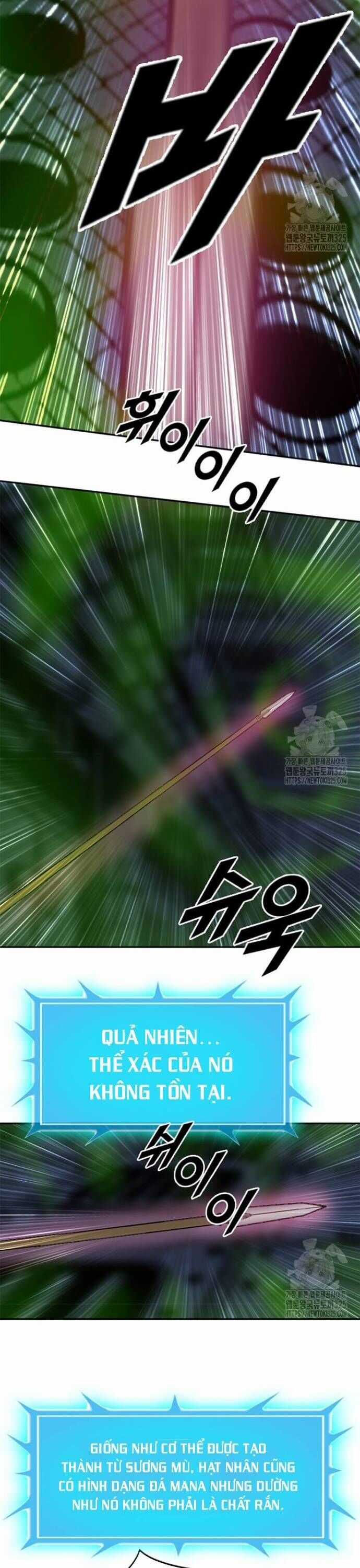 Tôi Nhặt Được Điện Thoại Từ Thế Giới Khác Chương 222 trang 19