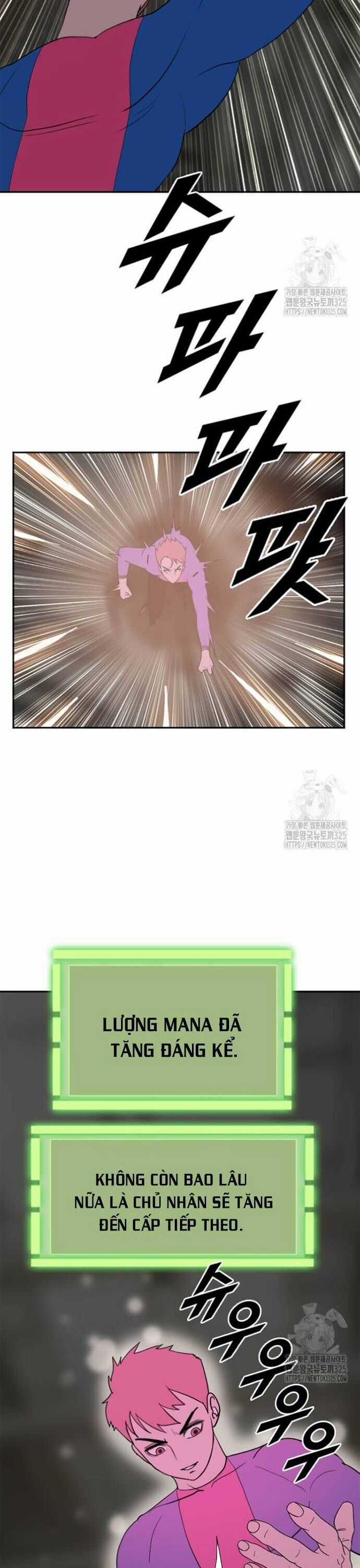 Tôi Nhặt Được Điện Thoại Từ Thế Giới Khác Chương 222 trang 21