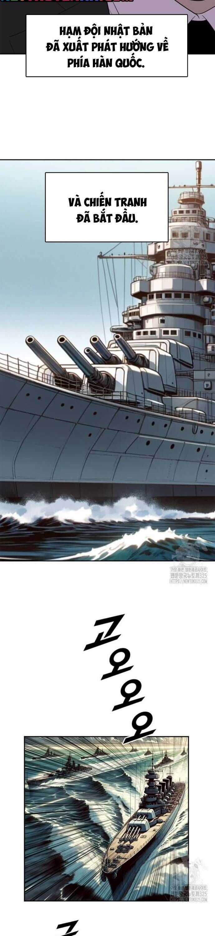 Tôi Nhặt Được Điện Thoại Từ Thế Giới Khác Chương 222 trang 25