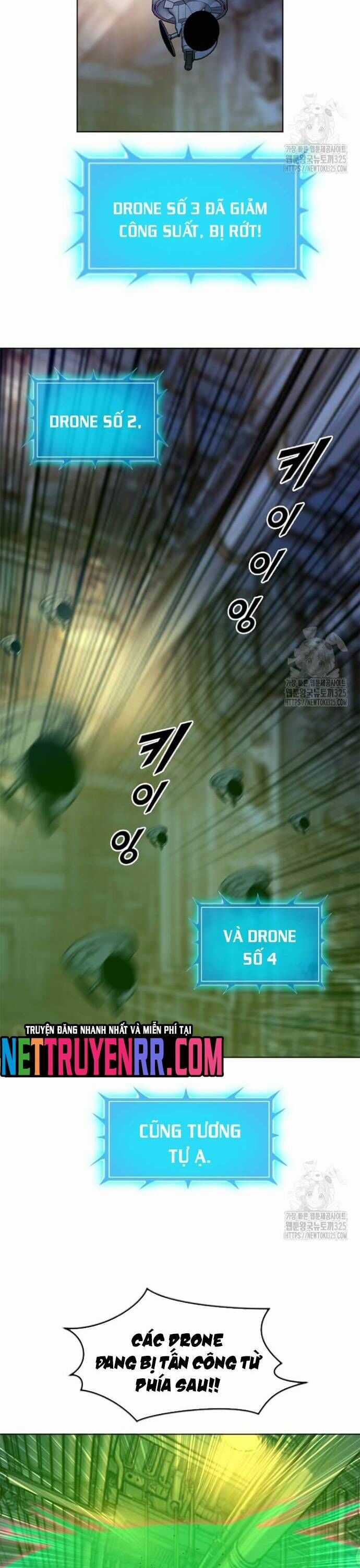 Tôi Nhặt Được Điện Thoại Từ Thế Giới Khác Chương 222 trang 3