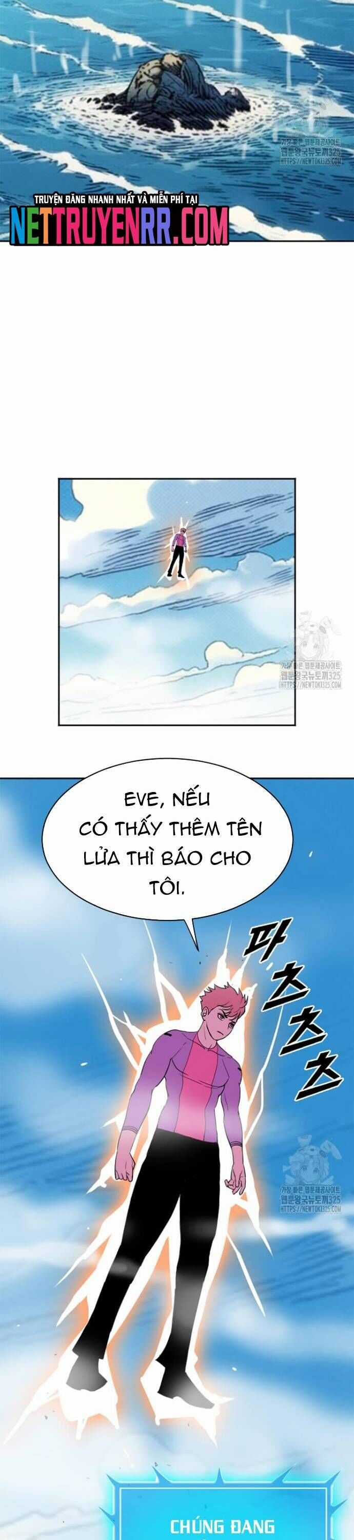 Tôi Nhặt Được Điện Thoại Từ Thế Giới Khác Chương 222 trang 33