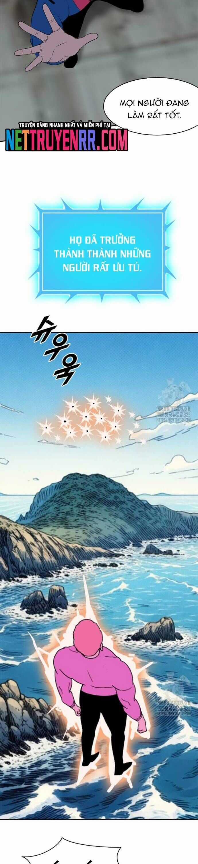 Tôi Nhặt Được Điện Thoại Từ Thế Giới Khác Chương 222 trang 35