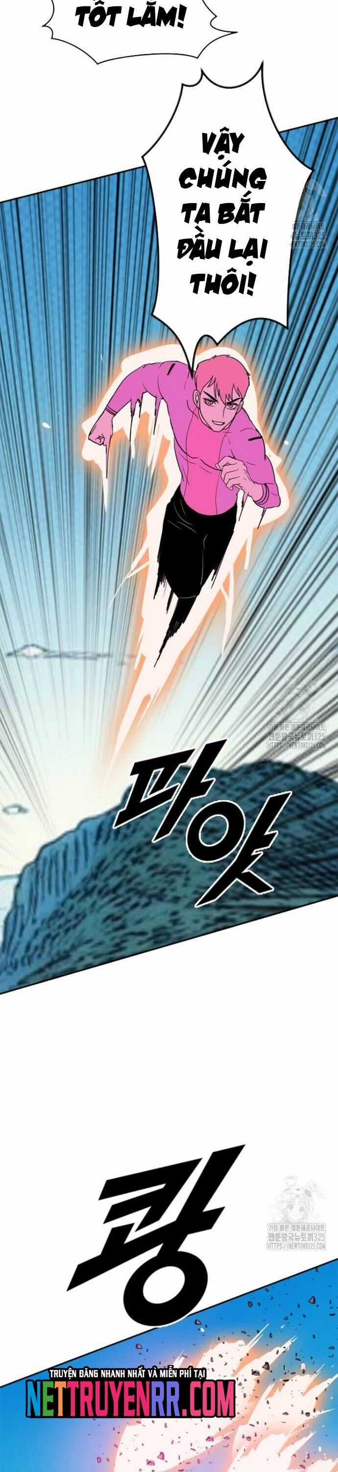 Tôi Nhặt Được Điện Thoại Từ Thế Giới Khác Chương 222 trang 36