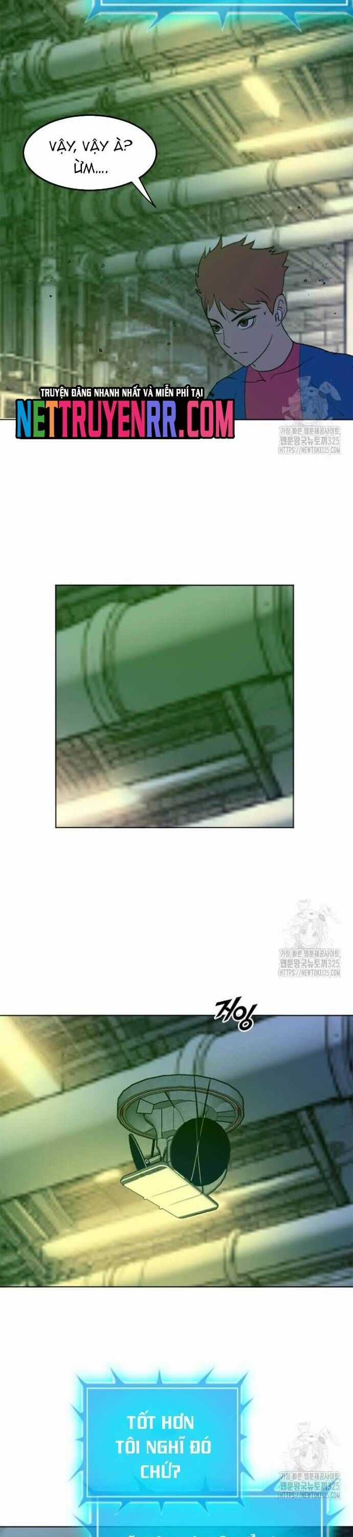 Tôi Nhặt Được Điện Thoại Từ Thế Giới Khác Chương 222 trang 9