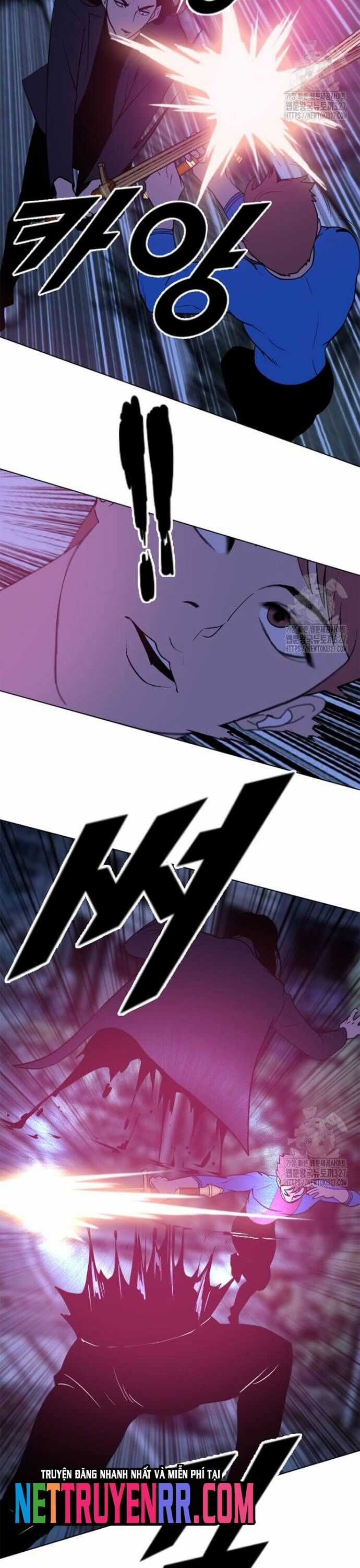 Tôi Nhặt Được Điện Thoại Từ Thế Giới Khác Chương 224 trang 16