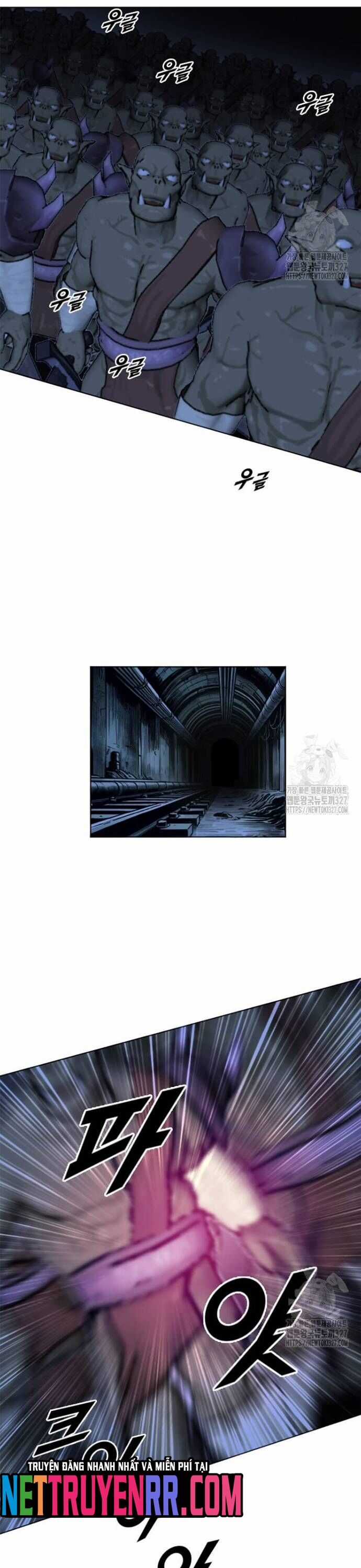 Tôi Nhặt Được Điện Thoại Từ Thế Giới Khác Chương 224 trang 21