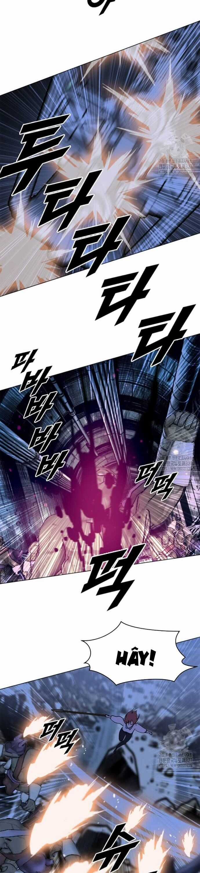 Tôi Nhặt Được Điện Thoại Từ Thế Giới Khác Chương 224 trang 22