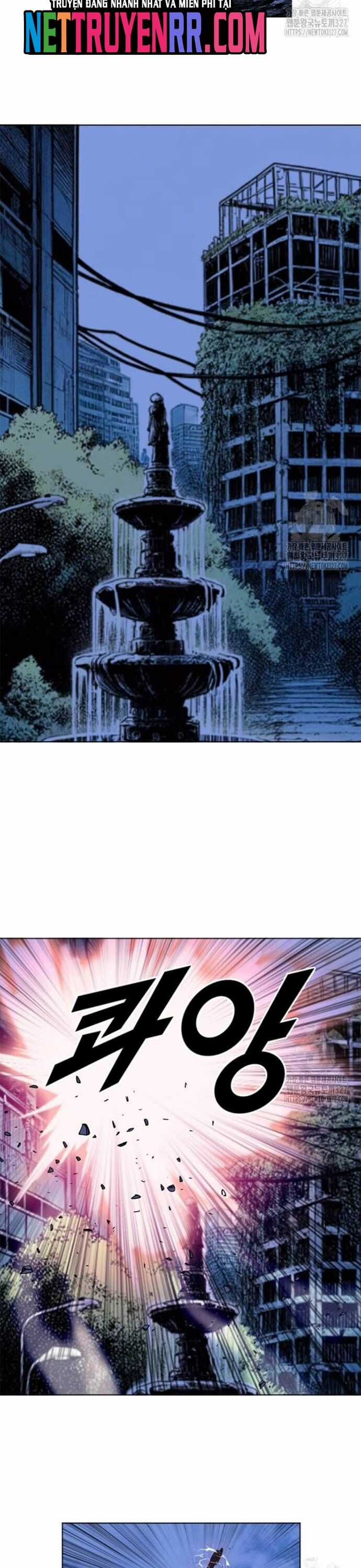 Tôi Nhặt Được Điện Thoại Từ Thế Giới Khác Chương 224 trang 30