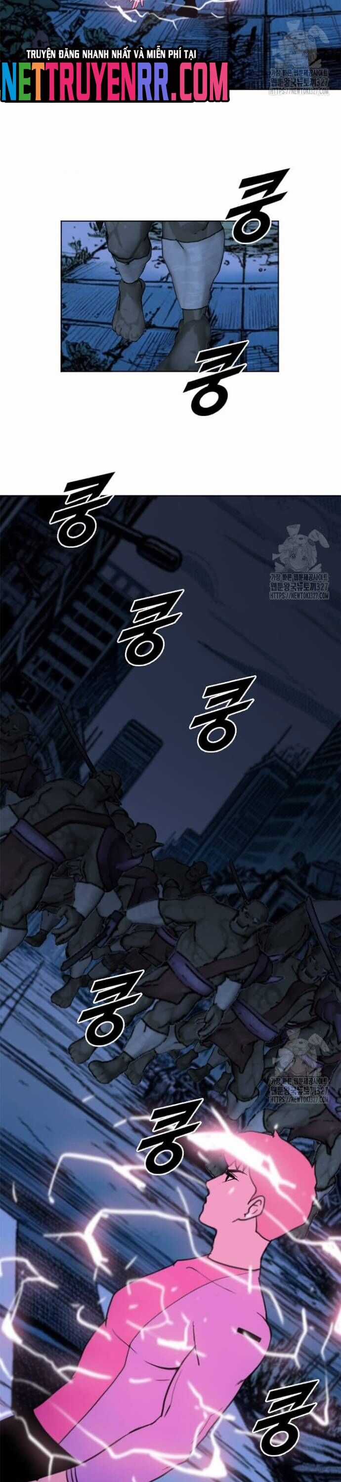 Tôi Nhặt Được Điện Thoại Từ Thế Giới Khác Chương 224 trang 32