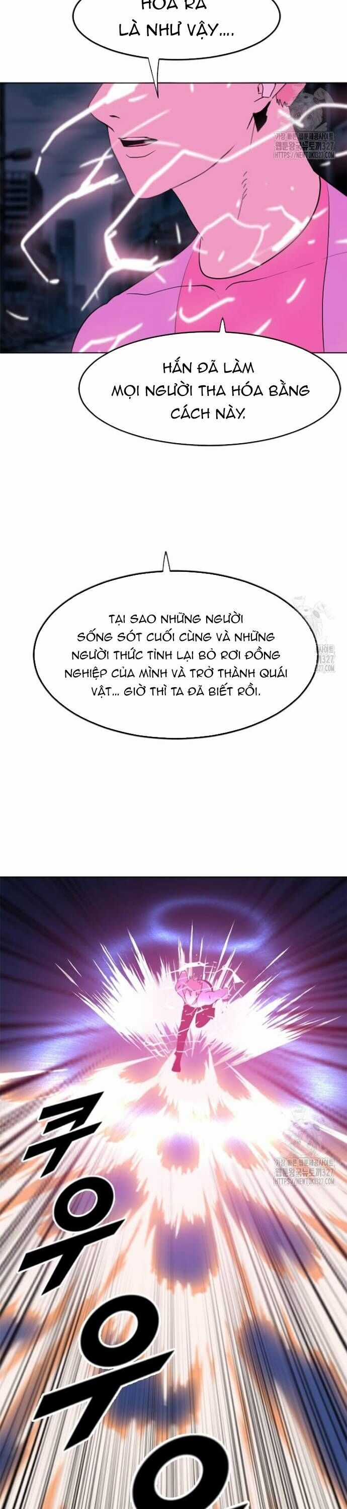 Tôi Nhặt Được Điện Thoại Từ Thế Giới Khác Chương 224 trang 34