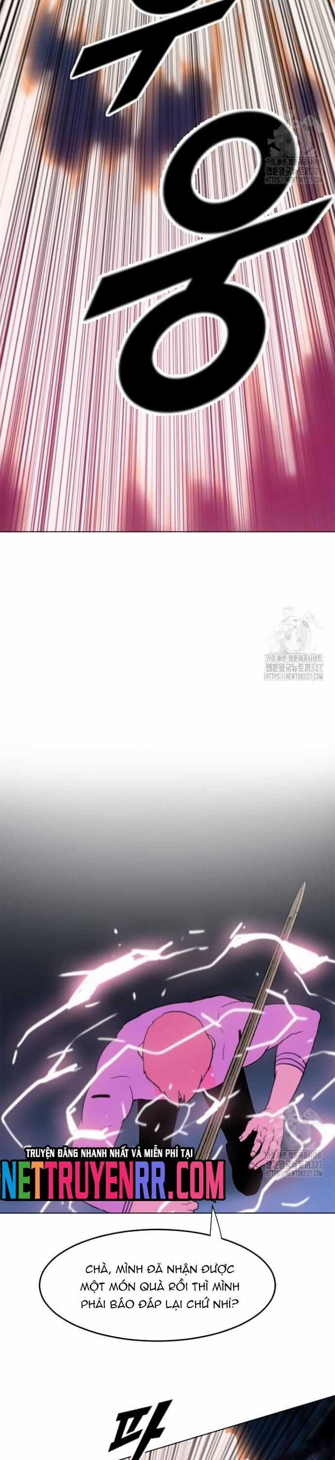 Tôi Nhặt Được Điện Thoại Từ Thế Giới Khác Chương 224 trang 35