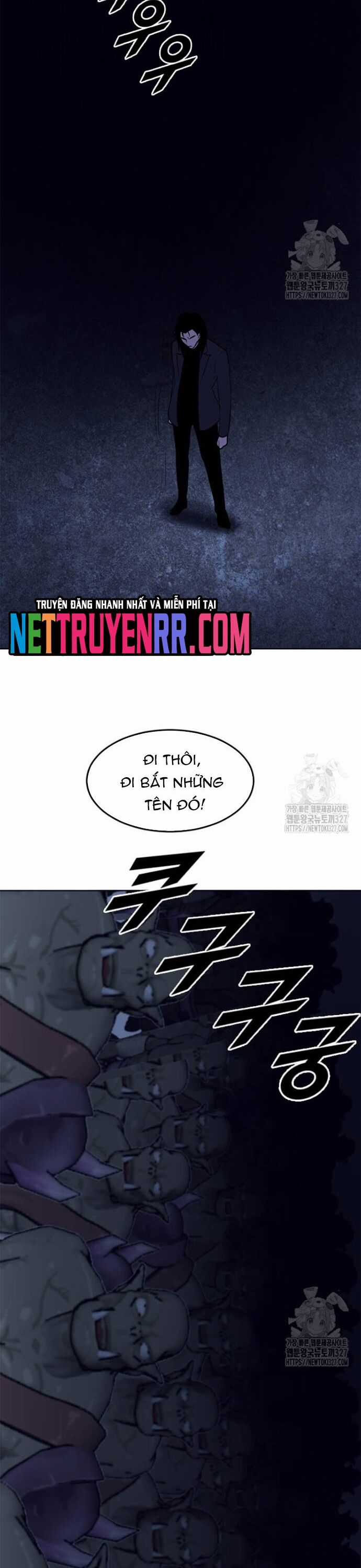 Tôi Nhặt Được Điện Thoại Từ Thế Giới Khác Chương 224 trang 5