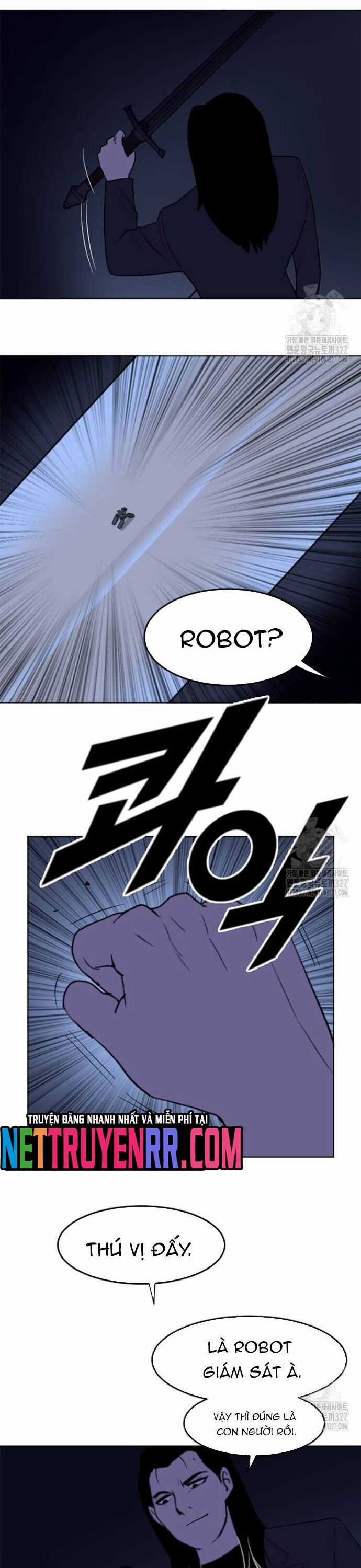 Tôi Nhặt Được Điện Thoại Từ Thế Giới Khác Chương 224 trang 7