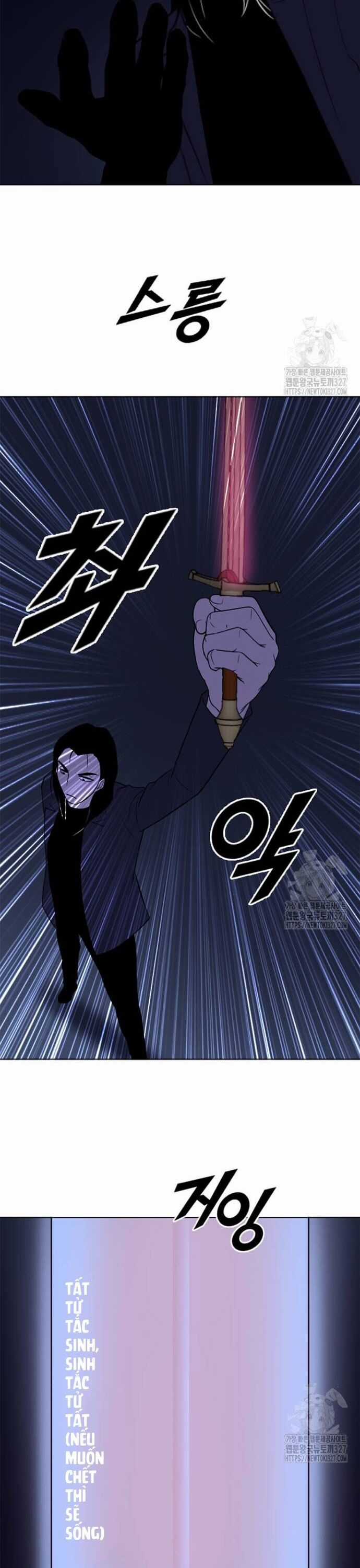 Tôi Nhặt Được Điện Thoại Từ Thế Giới Khác Chương 224 trang 8