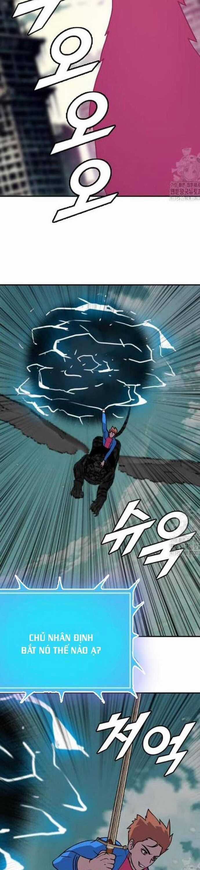 Tôi Nhặt Được Điện Thoại Từ Thế Giới Khác Chương 225 trang 10