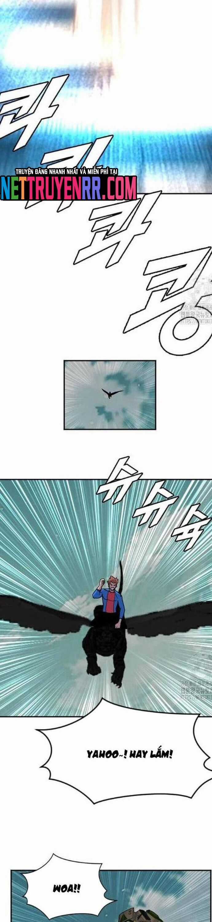 Tôi Nhặt Được Điện Thoại Từ Thế Giới Khác Chương 225 trang 16