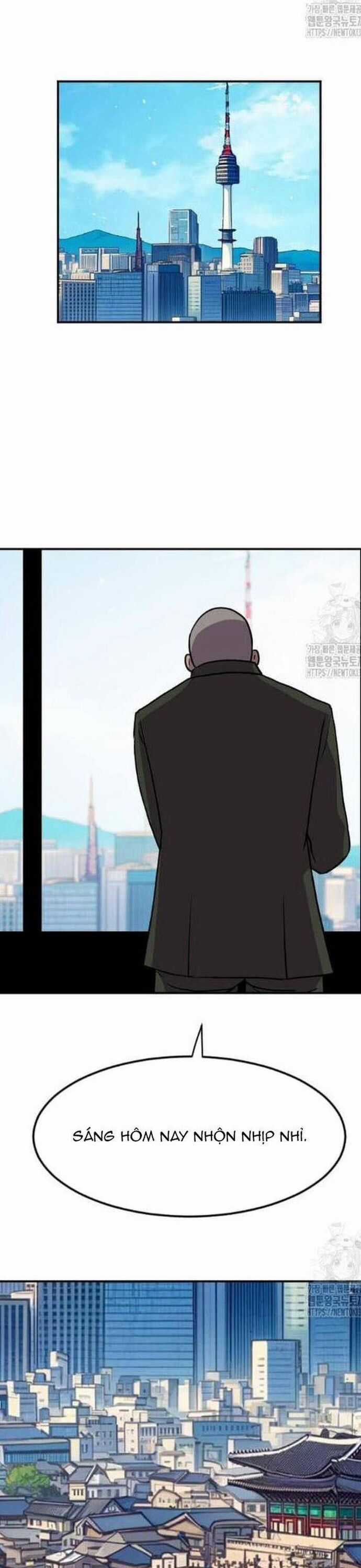 Tôi Nhặt Được Điện Thoại Từ Thế Giới Khác Chương 225 trang 20