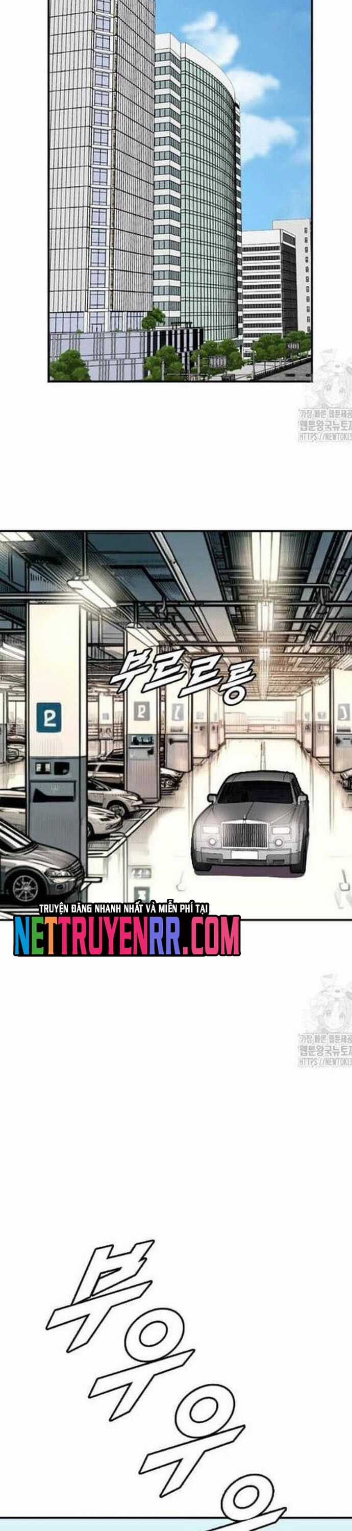 Tôi Nhặt Được Điện Thoại Từ Thế Giới Khác Chương 225 trang 23