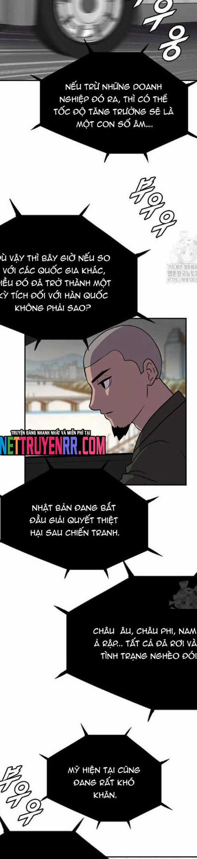 Tôi Nhặt Được Điện Thoại Từ Thế Giới Khác Chương 225 trang 25