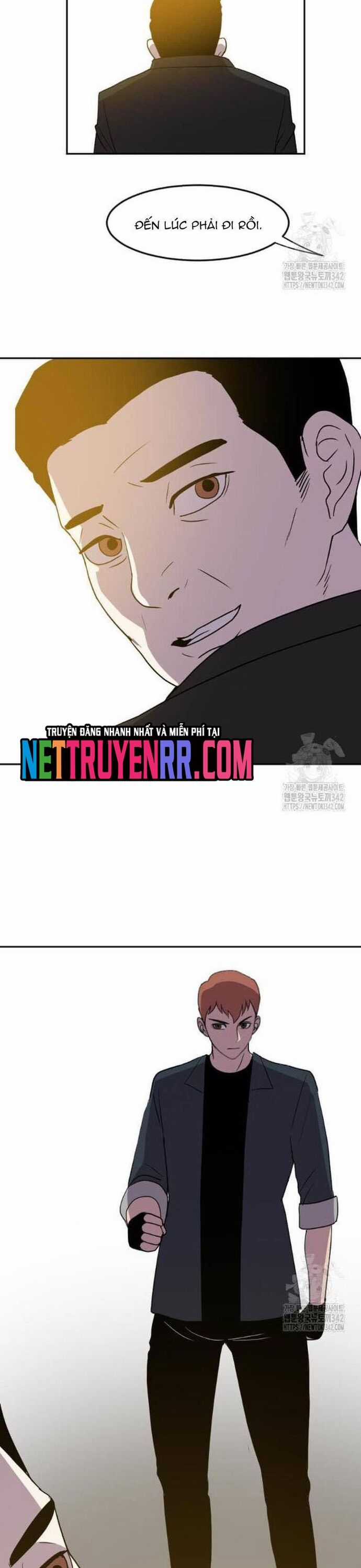 Tôi Nhặt Được Điện Thoại Từ Thế Giới Khác Chương 225 trang 32