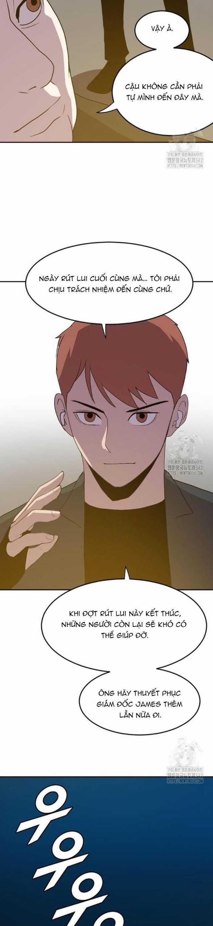 Tôi Nhặt Được Điện Thoại Từ Thế Giới Khác Chương 225 trang 33