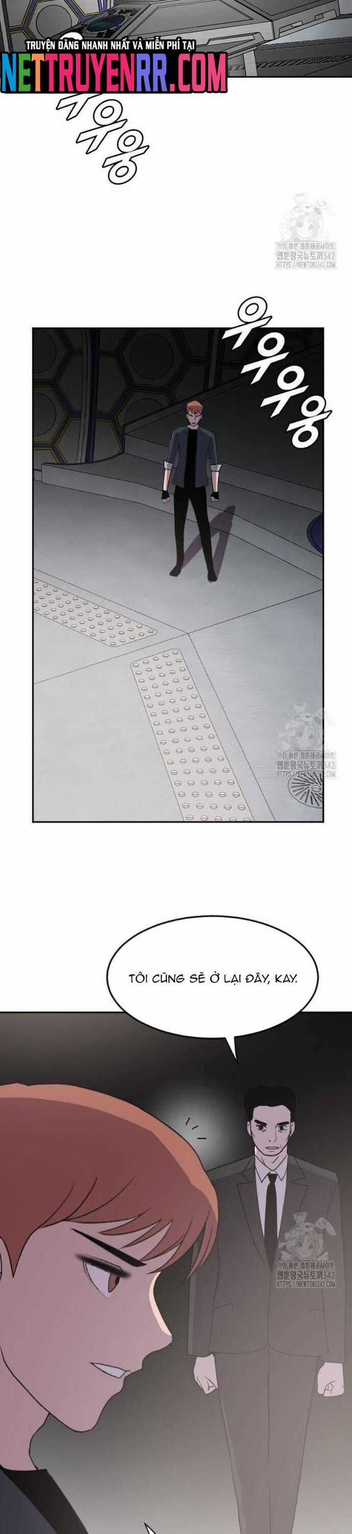 Tôi Nhặt Được Điện Thoại Từ Thế Giới Khác Chương 225 trang 35